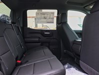 2026 GMC Sierra 1500 4WD Crew Cab 147