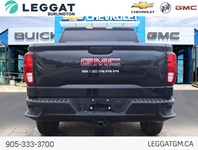 2026 GMC Sierra 1500 4WD Crew Cab 147