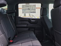 2026 GMC Sierra 1500 4WD Crew Cab 147