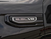 2026 GMC Sierra 1500 4WD Crew Cab 147
