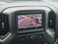 2026 GMC Sierra 1500 4WD Crew Cab 147