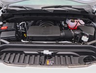 2026 GMC Sierra 1500 4WD Crew Cab 147