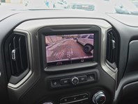 2026 GMC Sierra 1500 4WD Crew Cab 147