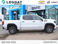 2026 GMC Sierra 1500 4WD Crew Cab 147