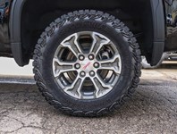 2026 GMC Sierra 1500 4WD Crew Cab 147