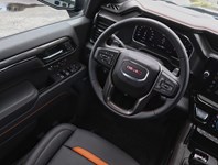 2026 GMC Sierra 1500 4WD Crew Cab 147