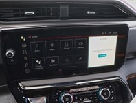 2026 GMC Sierra 1500 4WD Crew Cab 147