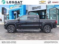 2026 GMC Sierra 1500 4WD Crew Cab 147