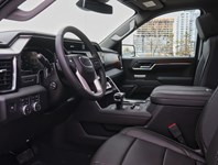 2026 GMC Sierra 1500 4WD Crew Cab 147