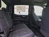 2026 GMC Sierra 1500 4WD Crew Cab 147
