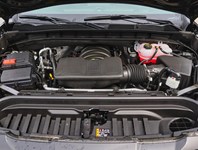 2026 GMC Sierra 1500 4WD Crew Cab 147