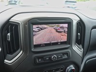 2026 GMC Sierra 1500 4WD Crew Cab 147
