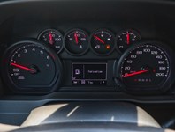 2026 GMC Sierra 1500 4WD Crew Cab 147