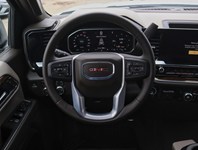 2026 GMC Sierra 1500 4WD Crew Cab 157