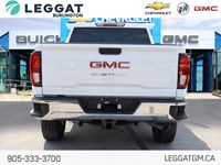 2026 GMC Sierra 2500HD 4WD Double Cab 149