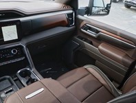 2026 GMC Sierra 2500HD 4WD Crew Cab 172