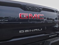 2026 GMC Sierra 2500HD 4WD Crew Cab 172