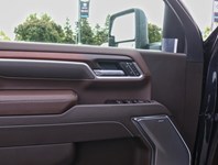 2026 GMC Sierra 2500HD 4WD Crew Cab 172