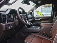 2026 GMC Sierra 2500HD 4WD Crew Cab 172
