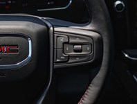 2026 GMC Sierra 2500HD 4WD Crew Cab 159