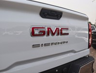 2026 GMC Sierra 2500HD 4WD Reg Cab 142