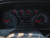 2026 GMC Sierra 2500HD 4WD Reg Cab 142