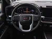 2026 GMC Sierra 2500HD 4WD Crew Cab 159