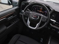 2026 GMC Sierra 2500HD 4WD Crew Cab 159