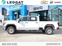 2026 GMC Sierra 3500HD 4WD Crew Cab 159