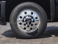 2026 GMC Sierra 3500HD 4WD Crew Cab 172