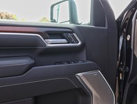 2026 GMC Sierra 3500HD 4WD Crew Cab 172