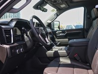 2026 GMC Sierra 3500HD 4WD Crew Cab 172