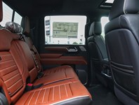 2026 GMC Sierra 3500HD 4WD Crew Cab 172