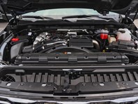 2026 GMC Sierra 3500HD 4WD Crew Cab 172