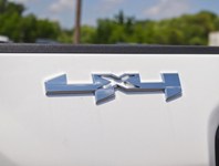 2026 GMC Sierra 3500HD 4WD Crew Cab 159