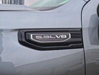 2026 GMC Sierra 1500 4WD Crew Cab 147