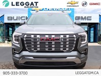 2026 GMC Terrain AWD 4dr Denali