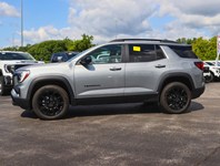 2026 GMC Terrain AWD 4dr Elevation
