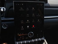 2026 GMC Terrain AWD 4dr Elevation