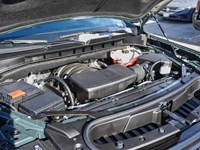 2026 GMC Yukon 4WD 4dr AT4 Ultimate