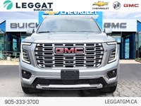2026 GMC Yukon 4WD 4dr Denali