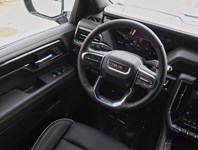 2026 GMC Yukon 4WD 4dr Elevation