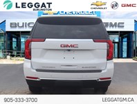 2026 GMC Yukon 4WD 4dr Elevation