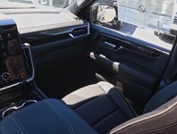 2026 GMC Yukon 4WD 4dr Elevation