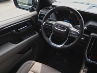 2026 GMC Yukon 4WD 4dr Elevation