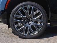 2026 GMC Yukon XL 4WD 4dr Denali Ultimate