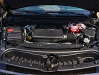 2026 GMC Yukon XL 4WD 4dr AT4 Ultimate