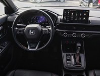 2026 Honda CR-V Hybrid TOURING | AWD | ONLY28000KM | 1OWNER | NOCLAIMS! |