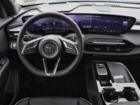 2026 Buick Enclave AWD 4dr Sport Touring