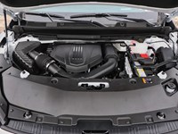 2026 Buick Enclave AWD 4dr Sport Touring